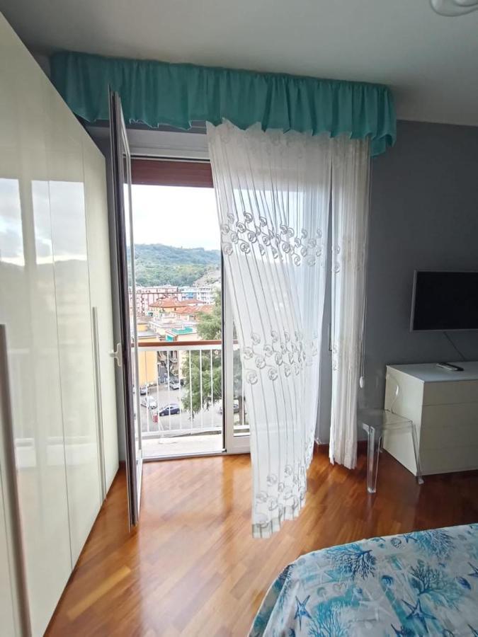 La Girandola Apartamento Rapallo Exterior foto