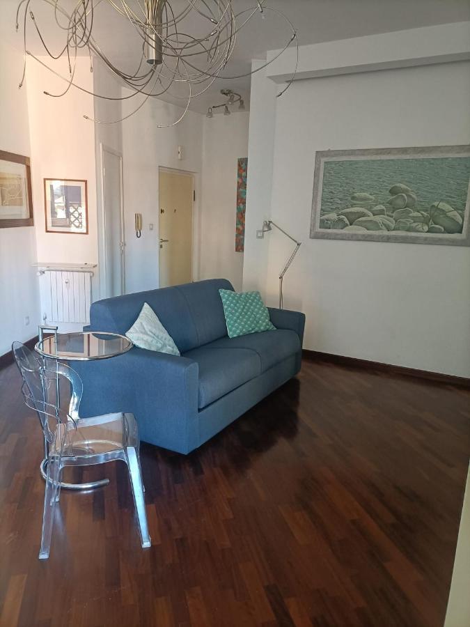 La Girandola Apartamento Rapallo Exterior foto